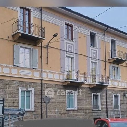 Appartamento in residenziale in Via Cuniberti 10