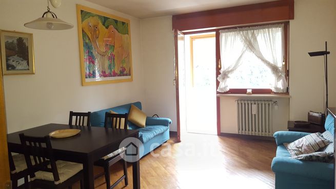 Appartamento in residenziale in Viale San Francesco 8