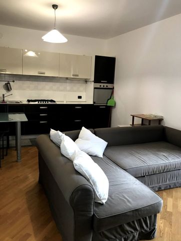 Appartamento in residenziale in Via Fratelli LumiÃ¨re 3