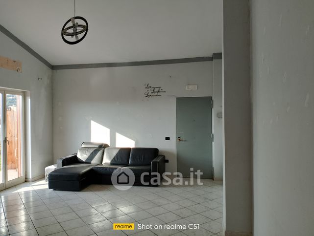 Appartamento in residenziale in Via G. Pascoli 3