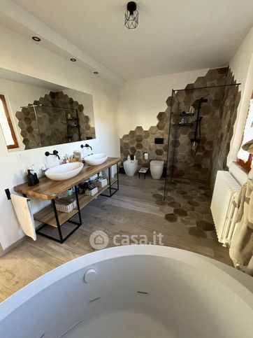 Villetta a schiera in residenziale in Via strada Moria 52