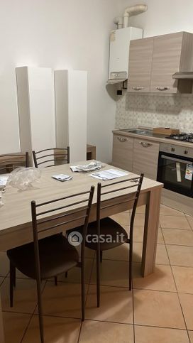 Appartamento in residenziale in Via Pompeo Torchi 12
