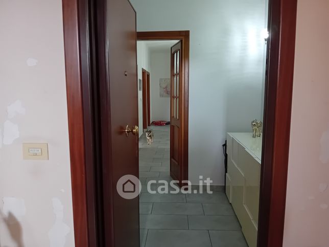 Appartamento in residenziale in Via Lazio 28