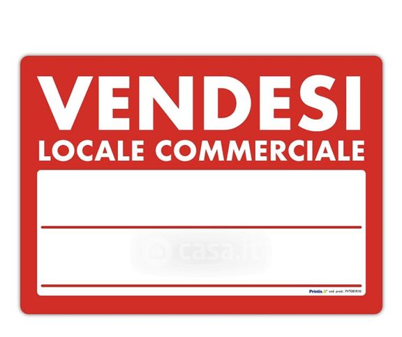 Attività/licenza (con o senza mura) in commerciale in Tangenziale