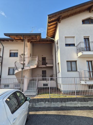 Appartamento in residenziale in Via Sestriere 33A