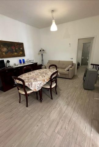 Appartamento in residenziale in Via Giovanni Amendola 18