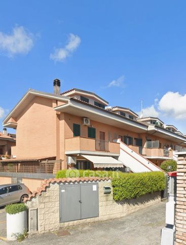 Appartamento in residenziale in Via Colle Nasone