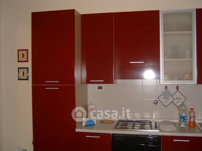 Appartamento in residenziale in Via del Borgo di San Pietro