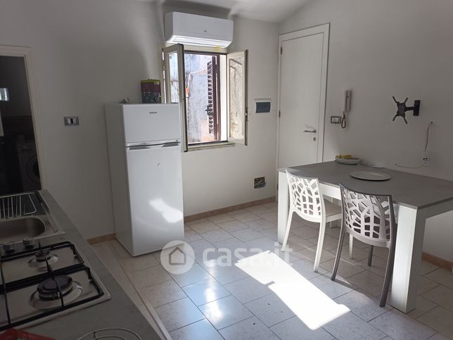 Appartamento in residenziale in Via Albergheria 138