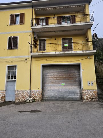 Appartamento in residenziale in Via Leonardo da Vinci 4