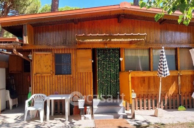 Baita/bungalow/chalet/trullo in residenziale in Via Don Giacomo Lasagna 40