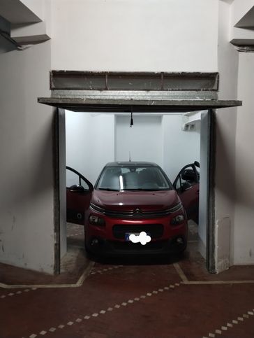 Garage/posto auto in residenziale in Via Suor Maria Mazzarello