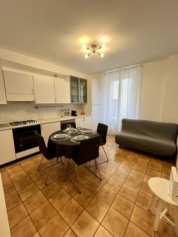 Appartamento in residenziale in Via XX Settembre