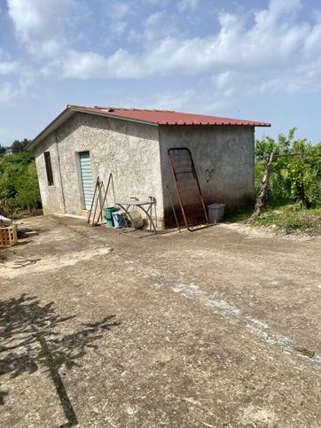 Terreno edificabile in residenziale in Via Cocari 9