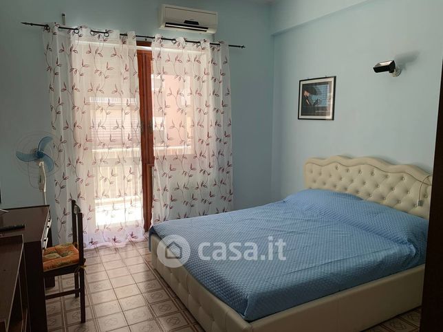 Appartamento in residenziale in Via Gian Battista Cipani 16