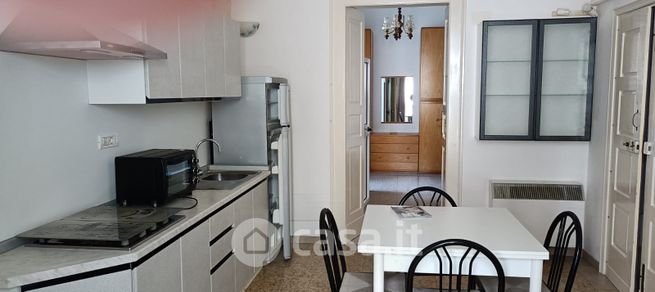 Appartamento in residenziale in Vico II Mario Pagano