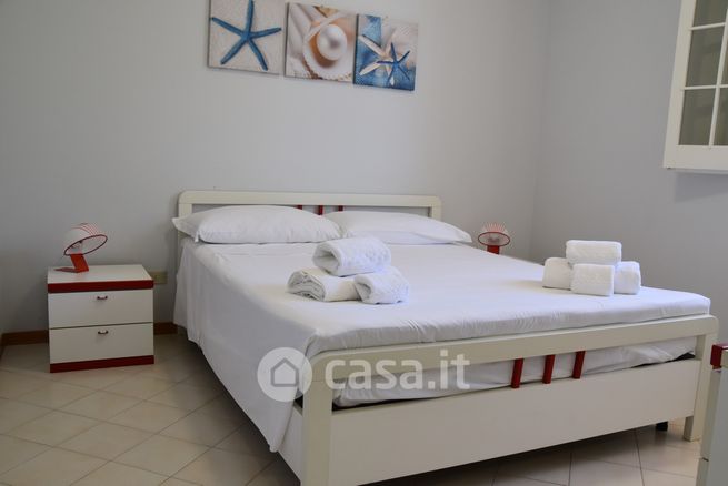 Appartamento in residenziale in Via Gallipoli 22