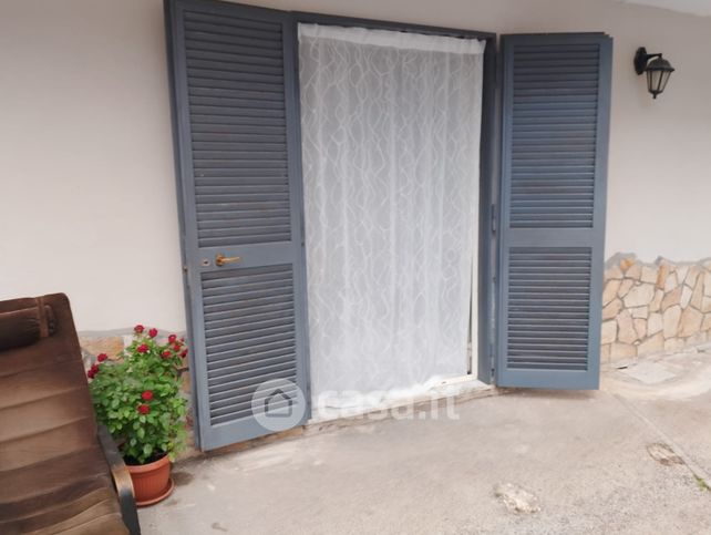 Casa indipendente in residenziale in Via Pisani 20