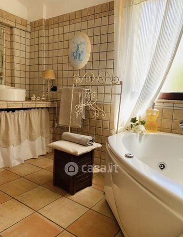 Casa indipendente in residenziale in Località Sirai