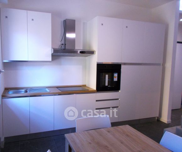Appartamento in residenziale in 