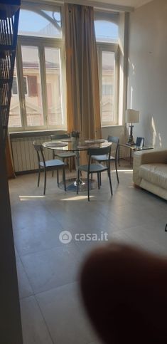Appartamento in residenziale in Via Chiatamone 26