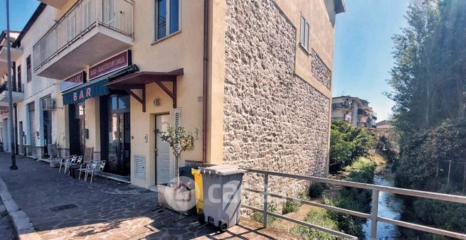 Attivitã /licenza (con o senza mura) in commerciale in Via San Bartolomeo 51