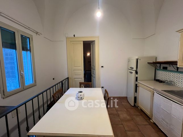 Appartamento in residenziale in Via Giovanni Portaluri 5