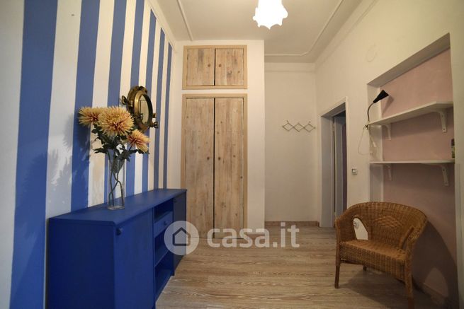 Appartamento in residenziale in Via Risorgimento