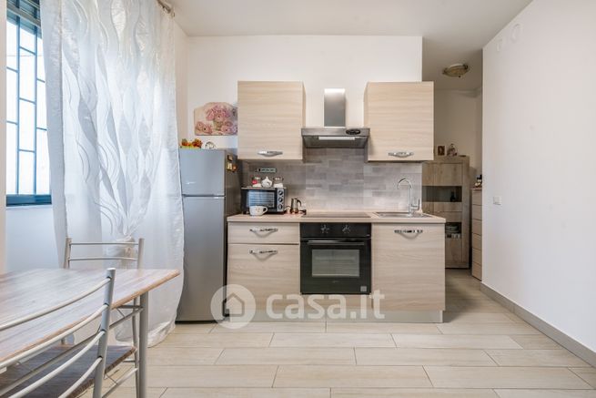 Appartamento in residenziale in Via Luigi Capuana 58