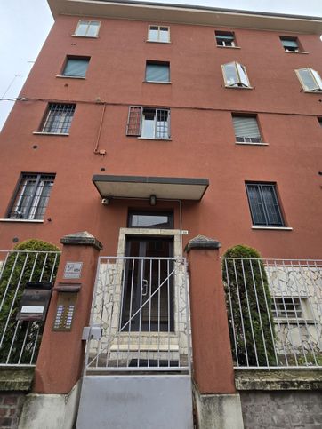 Appartamento in residenziale in Via Antonio Gandusio 29