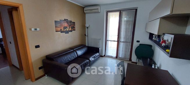 Appartamento in residenziale in Via Rogoredo 21