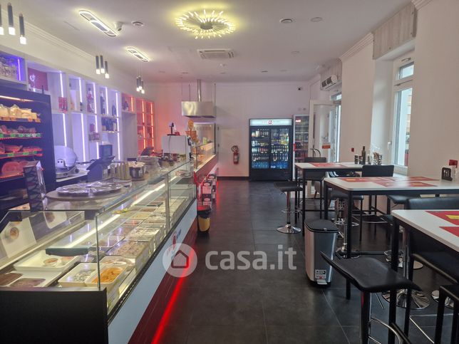 Negozio/locale commerciale in commerciale in Strada Antica di Collegno 136