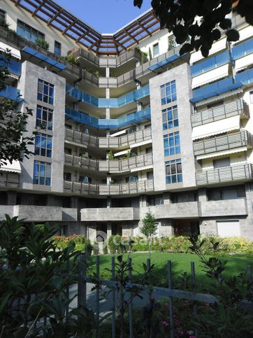 Appartamento in residenziale in Via Carlo Pisacane 23