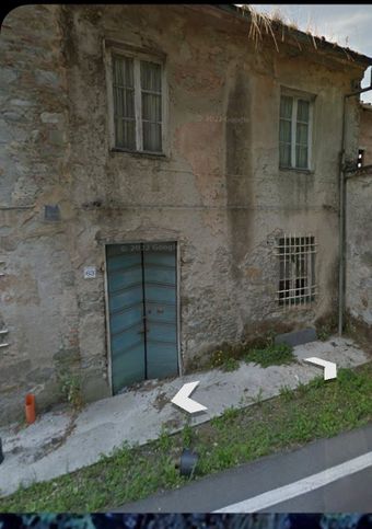 Rustico/casale in residenziale in Via Carlo del Prete