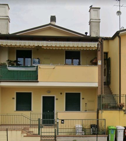Appartamento in residenziale in Piazza Antonio Ferro Carabiniere