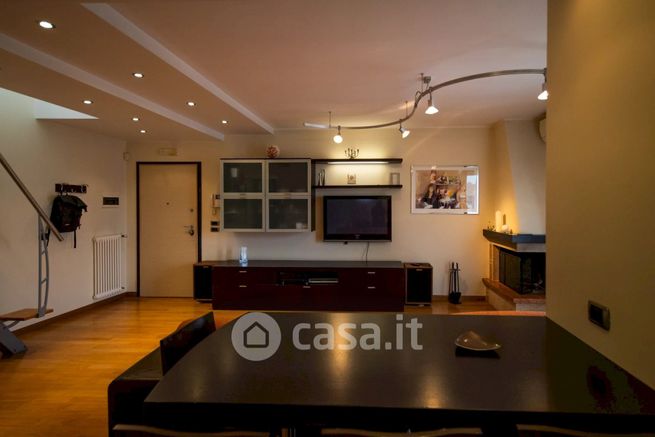 Appartamento in residenziale in Via Argiro