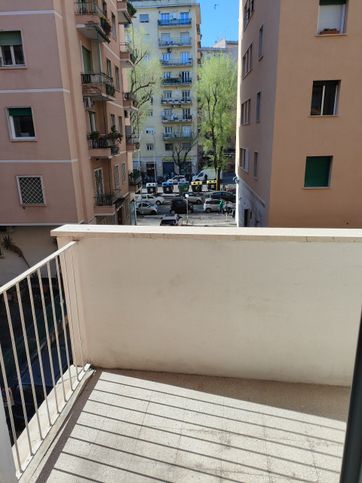 Appartamento in residenziale in Largo Somalia