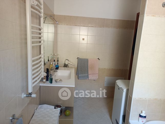 Appartamento in residenziale in Via Federico II