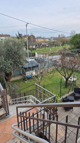 Appartamento in residenziale in Via del Falchero 119