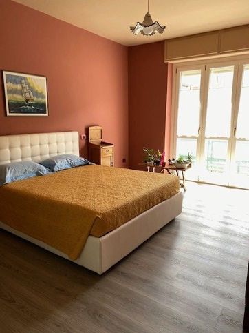 Appartamento in residenziale in Viale Federico Chabod