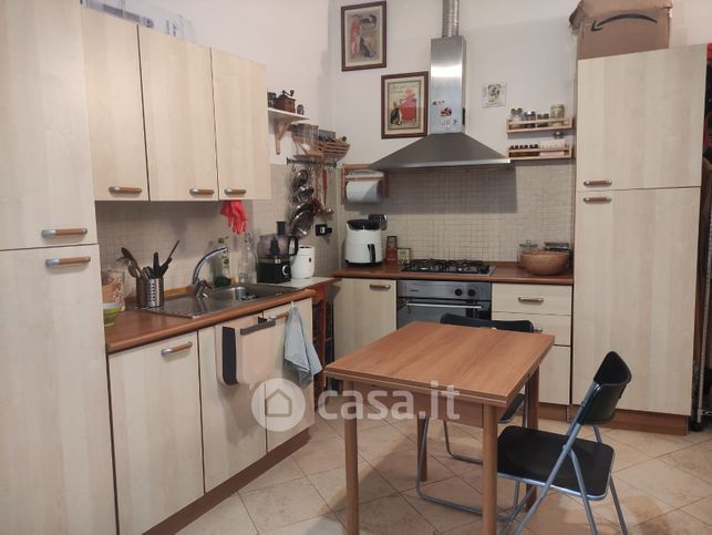 Appartamento in residenziale in Via Oreste Vancini 4