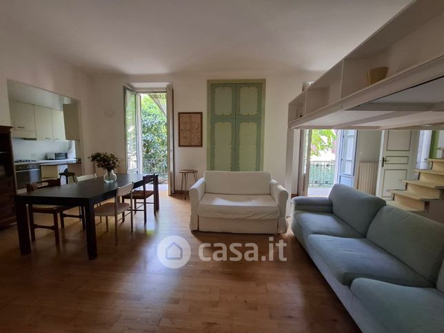 Loft in residenziale in Viale Nazario Sauro 5