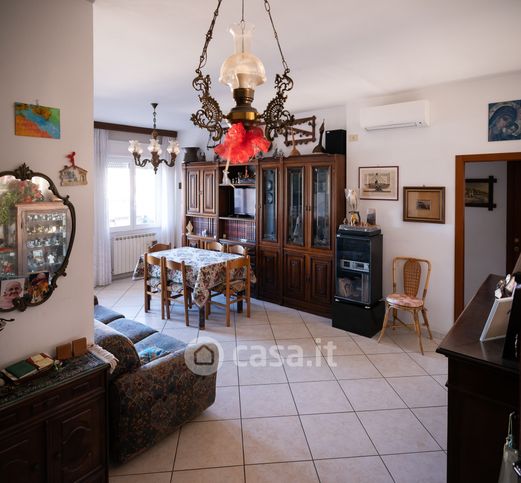 Appartamento in residenziale in Viale della Vittoria 15