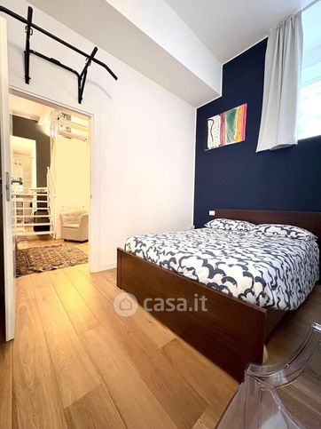 Appartamento in residenziale in Via Francesco Reina 15