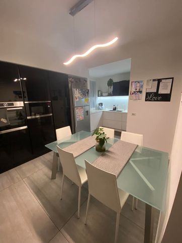 Appartamento in residenziale in Via Carlo Farini 44