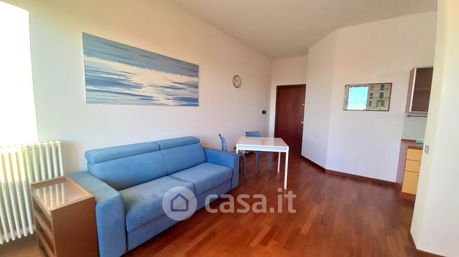 Appartamento in residenziale in Viale Francesco Baracca  75