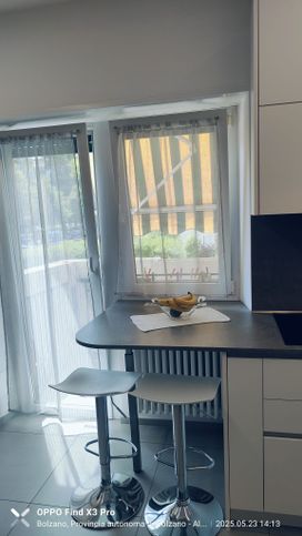 Appartamento in residenziale in Via Bari