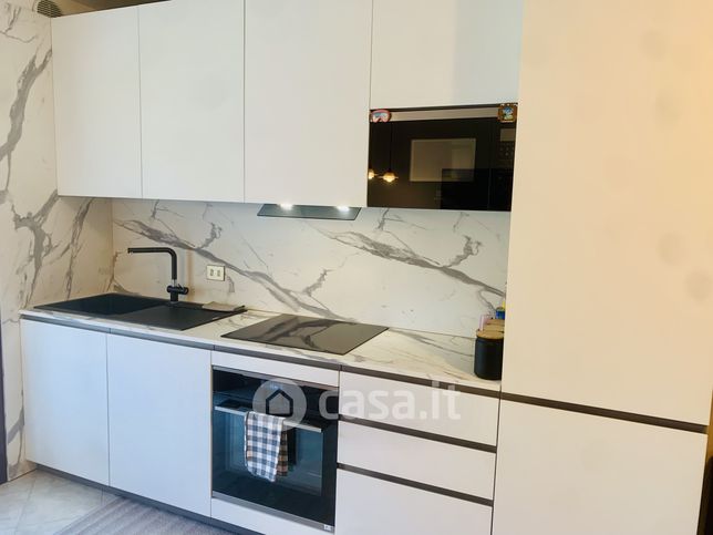 Appartamento in residenziale in Via Cappuccini