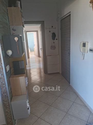 Appartamento in residenziale in Via Armando Diaz
