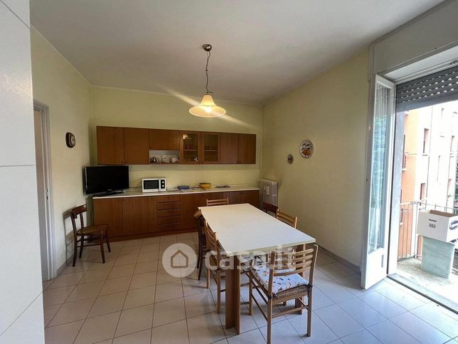 Appartamento in residenziale in Via de Leyva